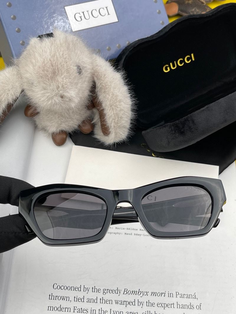 Gucci Sunglasses